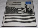 Tex Ritter An American Legend 3 LP Set - SEALED