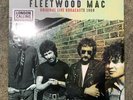 Peter Greens Fleetwood Mac Live 1968 Broadcasts Coloured Vinyl Lp