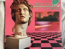 SS Macintosh Plus Floral Shoppe PINK Vinyl 12