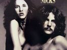 BUCKINGHAM NICKS s/t LP NEW VINYL unofficial reissue Fleetwood Mac