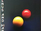 Paul McCartney & Wings - Venus And Mars LP - 180 Gram Vinyl Album SEALED Record