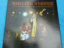 THE ROLLING STONES - THE STEEL WHEELS PERFORMANCE - VINYL BOX Star Records 1990