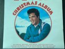 ELVIS PRESLEY CHRISTMAS ALBUM LP CAMDEN CDS 1155 MADE IN UK 1970