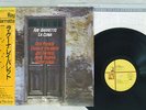 RAY BARRETTO LA CUNA CTI K26P-6136 Japan OBI VINYL LP