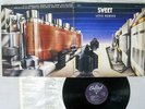SWEET LEVEL HEADED CAPITOL ECS-81012 Japan VINYL LP