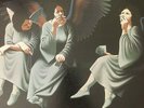 Black Sabbath ?– Heaven And Hell Vinyl 1980 Warner Bros BSK 3372 Complete