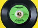 THE EPITOME OF SOUND *70s Press YOU DON’T LOVE ME *WIGAN CASINO NORTHERN SOUL ??