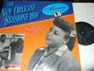 THE NEW ORLEANS SESSIONS 1950  2LP 1989 BEAR FAMILY GERMANY