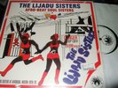 THE LIJADU SISTERS : AT AFRODISIA NIGERIA 1976-1979  2LP SOUL JAZZ UK