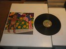 PRINCE & REVOLUTION: America/ Girl, 920 389-0, ORG GER, 12