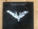 The Dark Knight Rises Original Motion Picture Soundtrack Vinyl