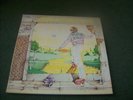 Elton John - Goodbye Yellow Brick Road double LP UK 1973 DJM Records DJLPD 1001