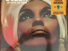 DOZER Madre de Dios SEALED 2020 LP 33RPM Italy Orange Vinyl Rock Limited Ed 450