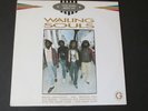 The Wailing Souls The Very Best of 1987 Greensleeves Grel 99 Vinyl LP