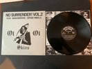 No Surrender Vol. 2 (Skrewdriver, Brutal Attack, Böhse Onkelz, etc...)