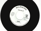 NORTHERN SOUL 45 RPM - MARIA DALLAS ON RCA VICTOR RECORDS (PROMO)