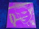 Elvis Presley - Elvis The Pelvis 1985 ITALY DOUBLE LP RCA