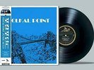 FOLKAL POINT (180G/COLORED VIYNL) (UK IMPORT) VINYL LP NEW