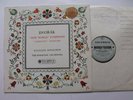SAX 2322 blue/silver original Sawallisch conducts Dvorak New World symphony