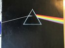 Pink Floyd Dark Side Of The Moon 1973 UK LP vinyl