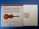 VIVALDI 4 SEASONS ACCARDO PHILIPS DIGITAL HOLLAND LP MINT AUDIOPHILE TAS