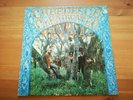 CREEDANCE CLEARWATER REVIVAL - UK Re-Issue 1st VINYL LP VG+/VG+ LBS 83259
