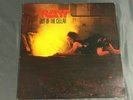 Ratt Out of the Cellar LP 1984 Vinyl Hair Glam Metal Vintage