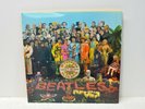 The Beatles Sgt Peppers Lonely Hearts Club Band- Mono Remaster 2014