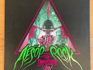Aesop Rock ?– The Impossible Kid LP // Support a Non-Profit Social Enterprise