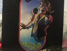 THE  ANGELS - LP - FACE TO FACE -1978 - Aust Pressing ExNM