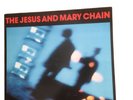 The Jesus and Mary Chain Darklands vinyl