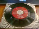 mulatu astatke quartet ethiopian jazz 45 RPM Vinyl Record- AA1013-1 Ethio jazz