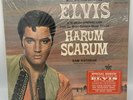 ELVIS PRESLEY LP Harum Scarum  RCA original SHRINK inner STICKER no photo NICE