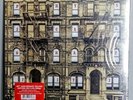 Led Zeppelin- Physical Graffiti 40th Anniversary Deluxe Edition 3 LPs New Sealed