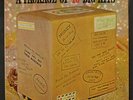VARIOUS: A Package Of 16 Big Hits LP (Mono, wobc, VG+ cover) Soul