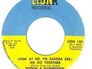 Popkin & Ellenbogen - Look At Me, I'm Sandra Dee - 7