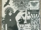 Drowning the Light - The War that never ends - Vinyl LP - 1. Press - Black Metal