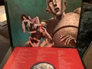 QUEEN News Of The World w/EX VINYL 