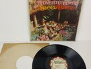 VERY RARE Walt Disney World Adventureland Steel Band 1976 LP vg. SEE PHOTOS.