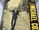 Michael Cox “ In Sweden” EP HMV RECORDS 7 EGS 296