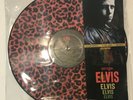DANZIG Sings Elvis NEW limited edition leopard print picture disc vinyl LP 2020