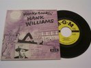 HANK WILLIAMS  