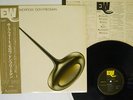 DON FRIEDMAN HOPE FOR TOMORROW EAST WIND EW-8026 Japan OBI VINYL LP