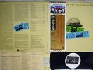 BEATLES AT THE HOLLYWOOD BOWL EMI/ODEON EAS-80830 Japan OBI VINYL LP