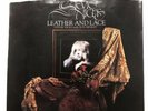 Stevie Nicks Leather And Lace Bella Donna 7” 45 Record