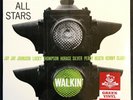 MILES DAVIS ALL STARS Walkin' SEALED GREEN VINYL LP Ltd 1/600 Newbury Comics