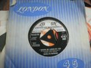 Marilyn Monroe ?– I Wanna Be Loved By You UK London 7