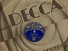 GUS ELEN MUSIC HALL 78 - NICE QUIET DAY THE POSTMAN'S HOLIDAY - GOLDEN DUSTMAN