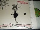 HOLGER CZUKAY ( CAN ) : ON THE WAY TO THE PEAK OF NORMAL LP 1981 EMI GERMANY
