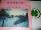 GABOR SZABO : BELSTA RIVER LP 1979 FOUR LEAF SWEDEN